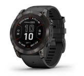 Reparação Garmin Fenix 7
